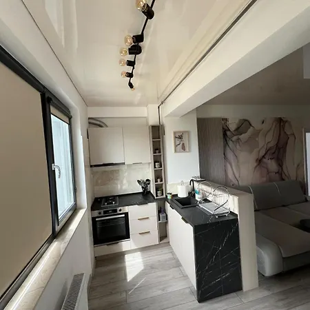 402 B2 Almar Luxury Residence-renting & Free Pool * Năvodari