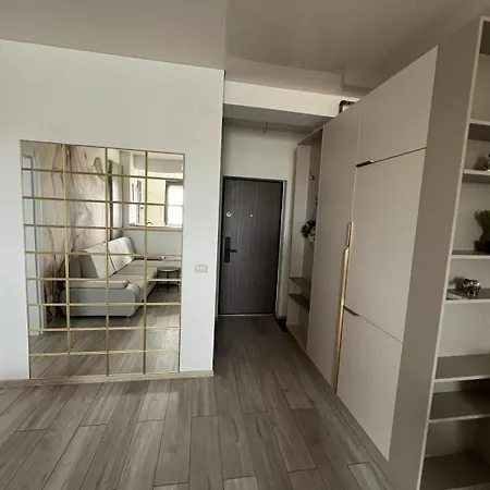 Διαμέρισμα 402 B2 Almar Luxury Residence-renting & Free Pool *